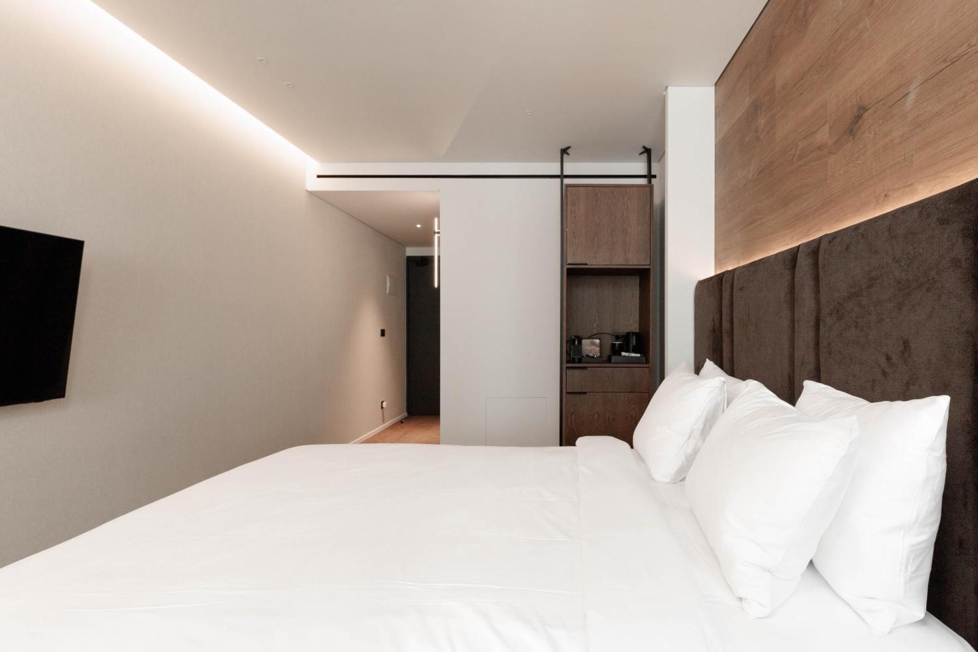 Blanco Athens Aparthotel Exterior photo