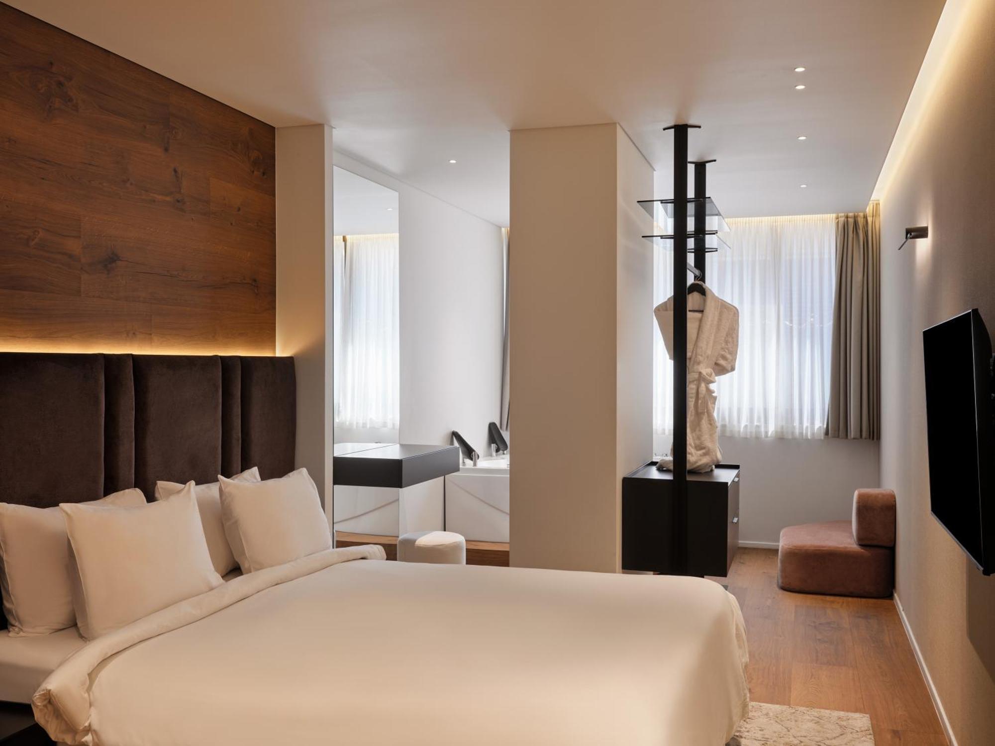 Blanco Athens Aparthotel Exterior photo